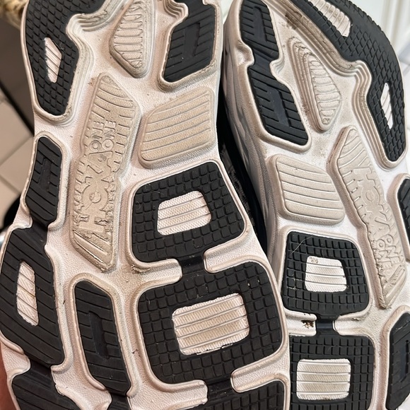 Hoka One One Bondi 7 - Picture 8 of 8